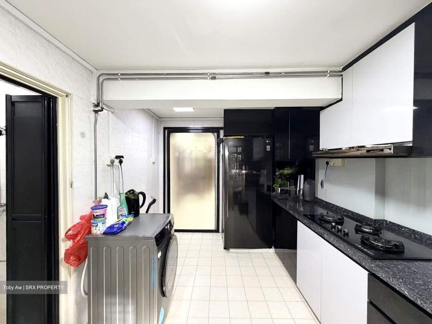 Blk 65 Kallang Bahru (Kallang/Whampoa), HDB 3 Rooms #580568421